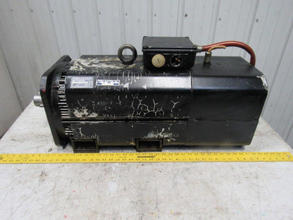 Indramat 2AD160B-B350R2-BS03-B2V1 3Ph Induction Motor 72A 30KW 1500RPM W/O Brake