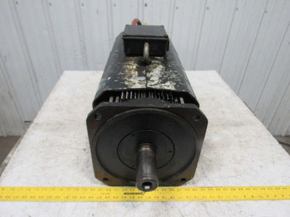 Indramat 2AD160B-B350R2-BS03-B2V1 3Ph Induction Motor 72A 30KW 1500RPM W/O Brake