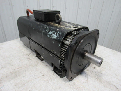 Indramat 2AD160B-B350R2-BS03-B2V1 3Ph Induction Motor 72A 30KW 1500RPM W/O Brake