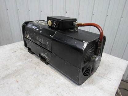 Indramat 2AD160B-B350R2-BS03-B2V1 3Ph Induction Motor 72A 30KW 1500RPM W/O Brake