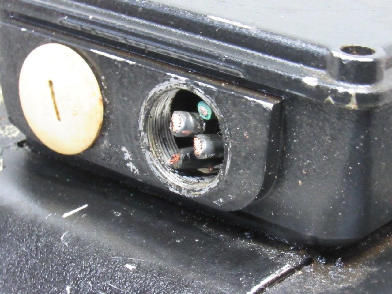 Indramat 2AD160B-B350R2-BS03-B2V1 3Ph Induction Motor 72A 30KW 1500RPM W/O Brake