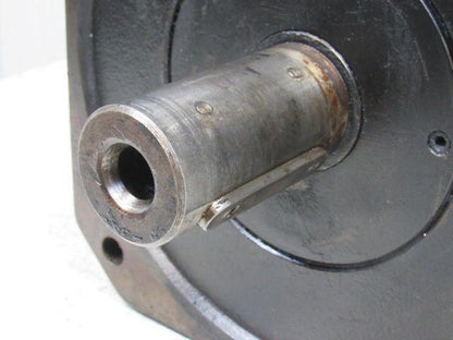 Indramat 2AD160B-B350R2-BS03-B2V1 3Ph Induction Motor 72A 30KW 1500RPM W/O Brake