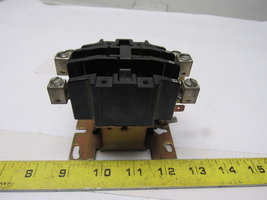 Furnas 42CE35AJ223 Ser A 600V 15Hp MAX 24V Coil Definite Purpose Controller