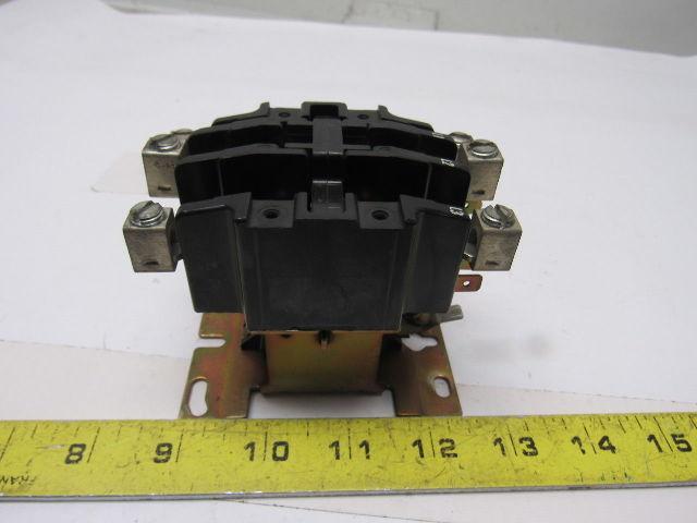 Furnas 42CE35AJ223 Ser A 600V 15Hp MAX 24V Coil Definite Purpose Controller