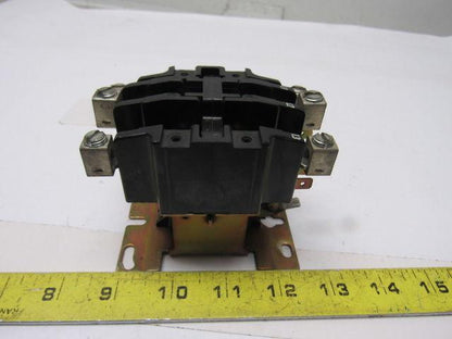 Furnas 42CE35AJ223 Ser A 600V 15Hp MAX 24V Coil Definite Purpose Controller