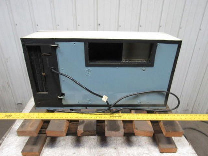 McLean CR29-0216-G017 Electrical Enclosure Air Conditioner 2200 BTU 115V