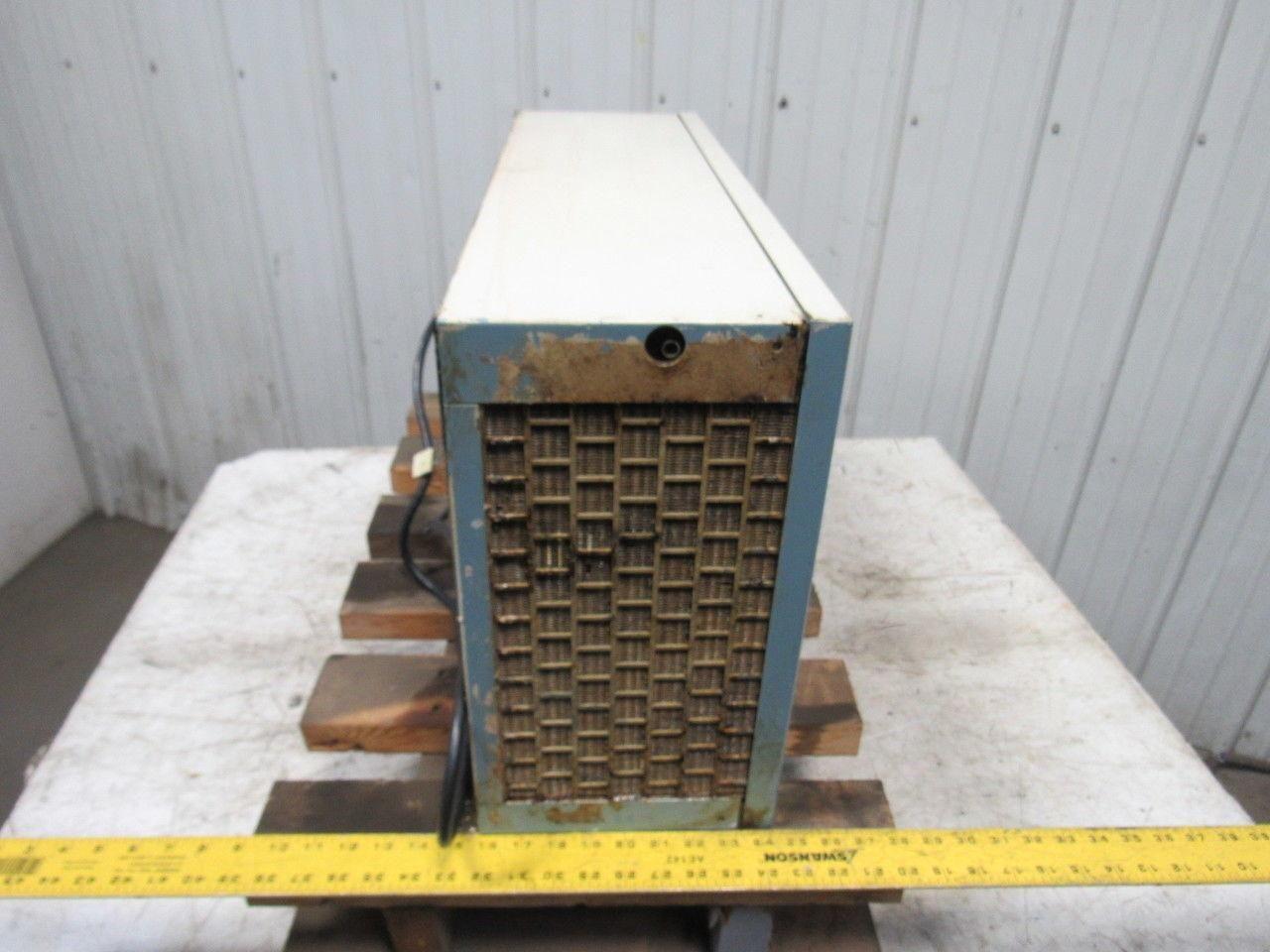 McLean CR29-0216-G017 Electrical Enclosure Air Conditioner 2200 BTU 115V