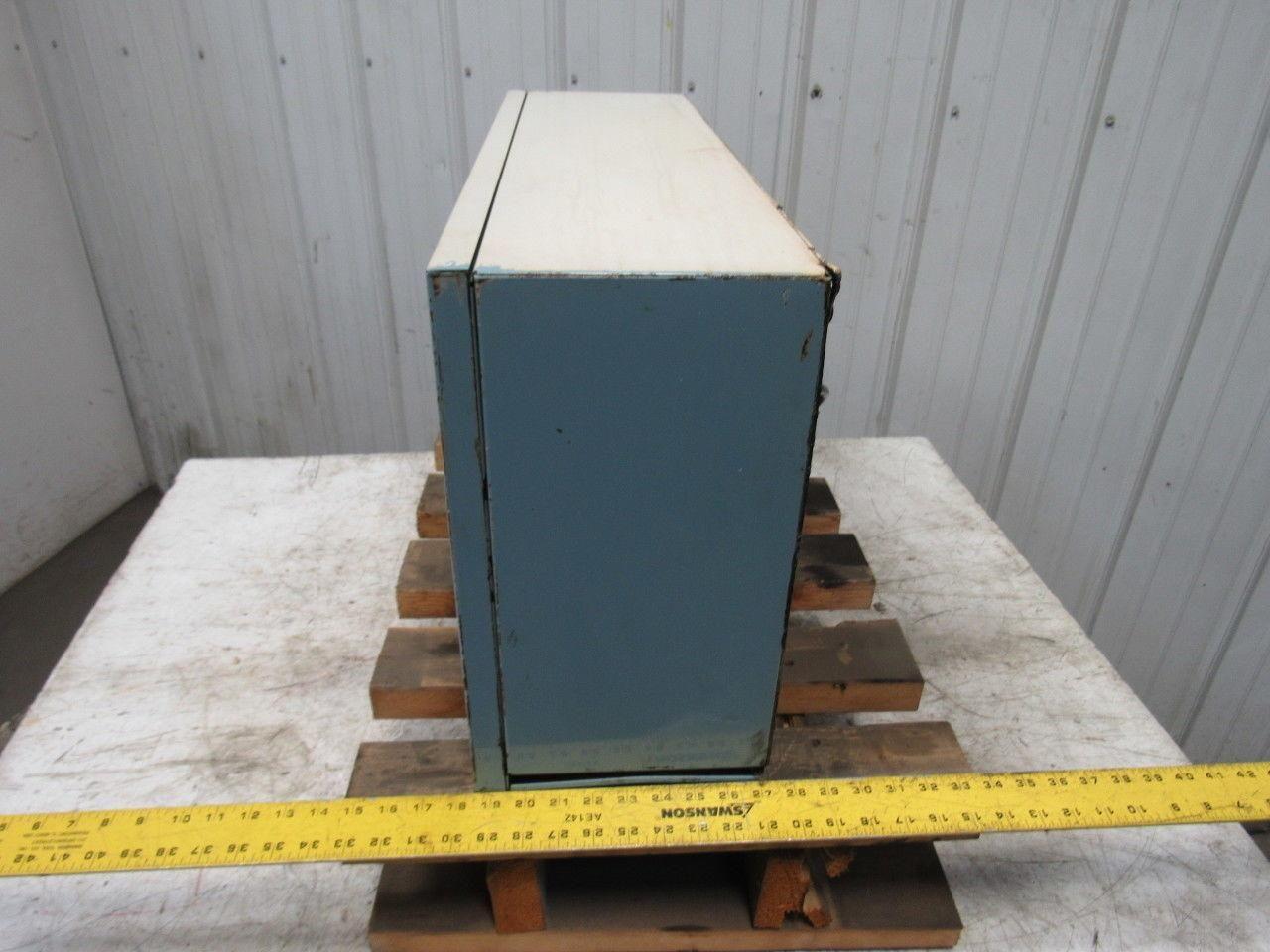 McLean CR29-0216-G017 Electrical Enclosure Air Conditioner 2200 BTU 115V