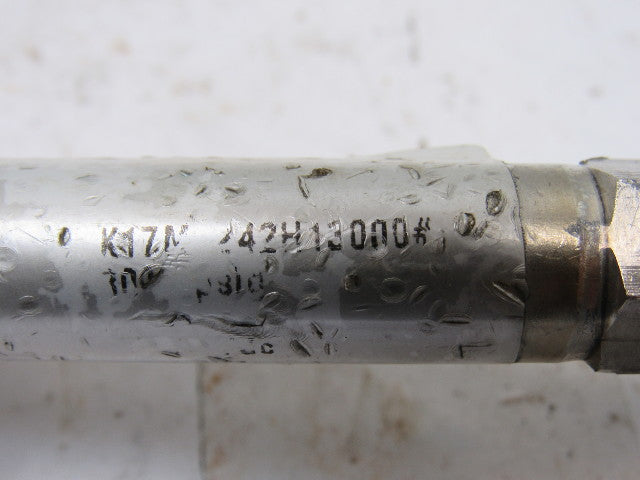 Ashcroft K17M024H213000 1/4"SS Compression Tube Inline Filter Pressure Transduce