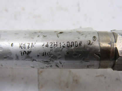 Ashcroft K17M024H213000 1/4"SS Compression Tube Inline Filter Pressure Transduce