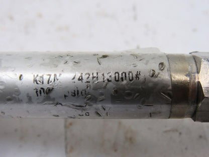 Ashcroft K17M024H213000 1/4"SS Compression Tube Inline Filter Pressure Transduce