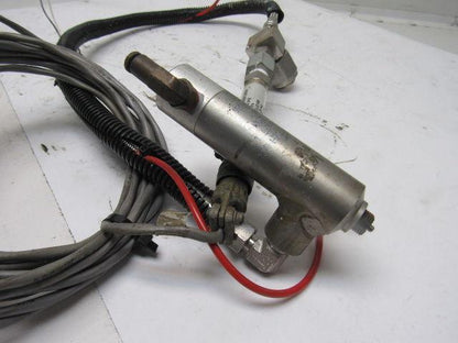 FasTest 17V-40202-021-1BB1 3500 PSI 1/8" Female Thread Leak Detection Assembly