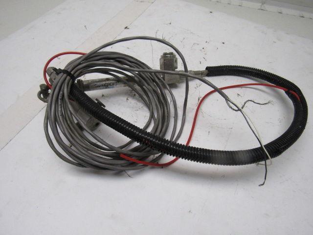 FasTest 17V-40202-021-1BB1 3500 PSI 1/8" Female Thread Leak Detection Assembly