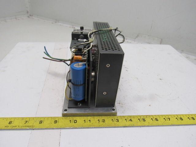 Lambda LUT-6-5122 85-132V Input 105-165V Output Power Supply Assembly