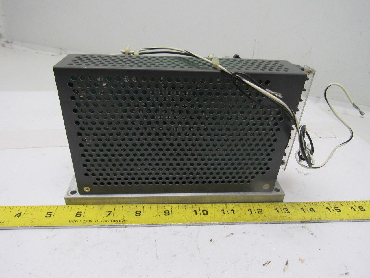 Lambda LUT-6-5122 85-132V Input 105-165V Output Power Supply Assembly