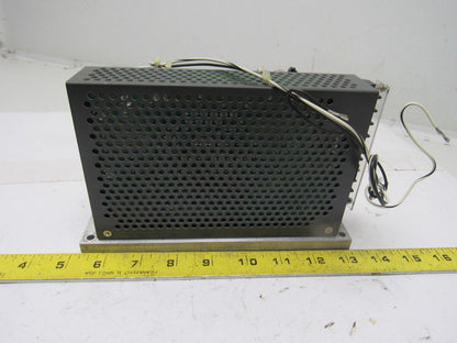 Lambda LUT-6-5122 85-132V Input 105-165V Output Power Supply Assembly