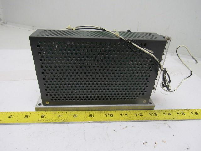 Lambda LUT-6-5122 85-132V Input 105-165V Output Power Supply Assembly