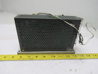 Lambda LUT-6-5122 85-132V Input 105-165V Output Power Supply Assembly