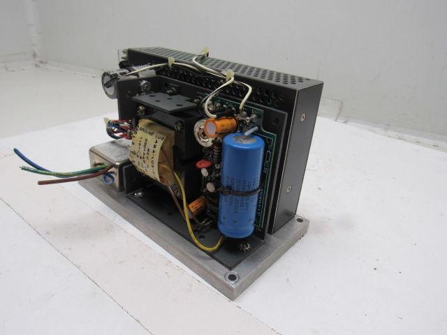 Lambda LUT-6-5122 85-132V Input 105-165V Output Power Supply Assembly