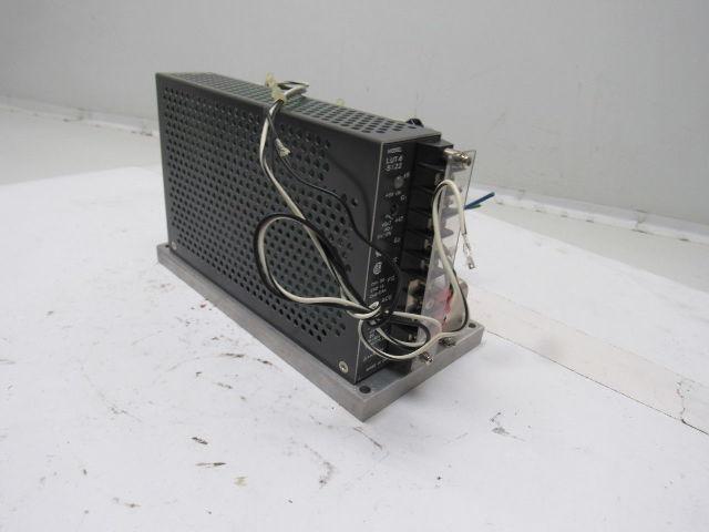 Lambda LUT-6-5122 85-132V Input 105-165V Output Power Supply Assembly