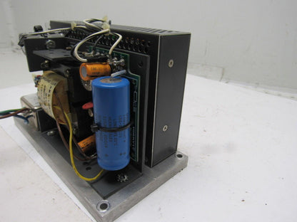 Lambda LUT-6-5122 85-132V Input 105-165V Output Power Supply Assembly