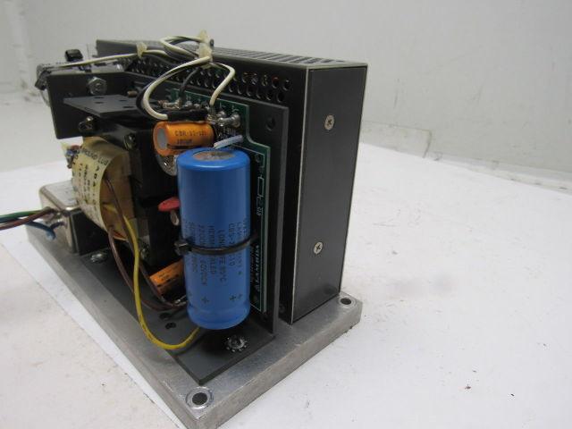 Lambda LUT-6-5122 85-132V Input 105-165V Output Power Supply Assembly