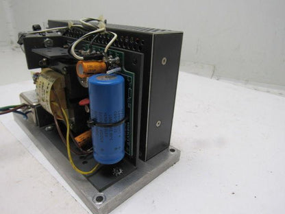 Lambda LUT-6-5122 85-132V Input 105-165V Output Power Supply Assembly