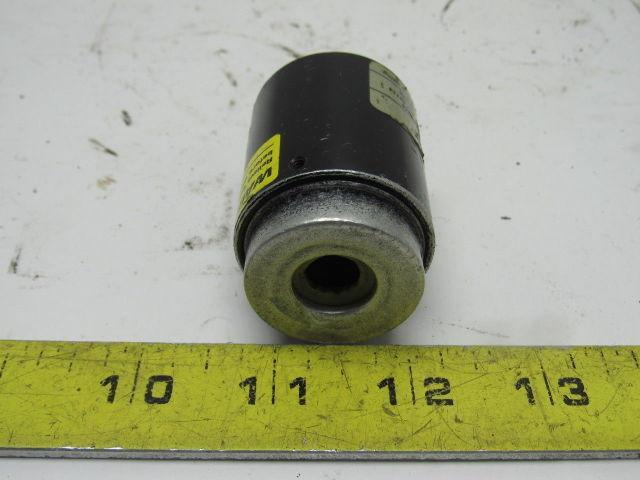 FasTest FEO1 500PSI External Pneumatic Base Connector Leak Test 1/8NPT