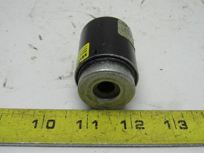 FasTest FEO1 500PSI External Pneumatic Base Connector Leak Test 1/8NPT