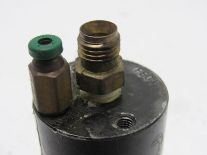 FasTest FEO1 500PSI External Pneumatic Base Connector Leak Test 1/8NPT