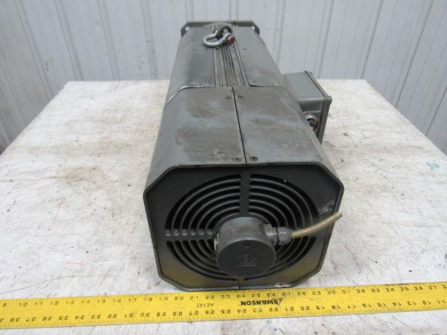 Indramat 2AD132D-B35LB2-AS11-B2N1 Servo Motor Cincinnati Cinturn CNC Lathe