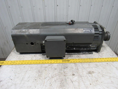Indramat 2AD132D-B35LB2-AS11-B2N1 Servo Motor Cincinnati Cinturn CNC Lathe