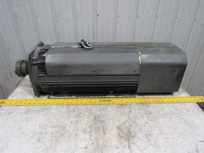 Indramat 2AD132D-B35LB2-AS11-B2N1 Servo Motor Cincinnati Cinturn CNC Lathe
