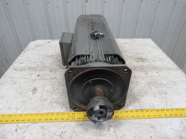Indramat 2AD132D-B35LB2-AS11-B2N1 Servo Motor Cincinnati Cinturn CNC Lathe
