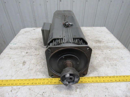 Indramat 2AD132D-B35LB2-AS11-B2N1 Servo Motor Cincinnati Cinturn CNC Lathe