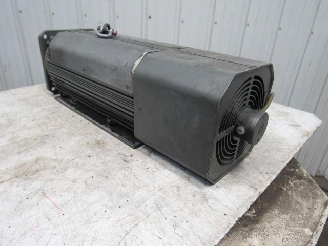 Indramat 2AD132D-B35LB2-AS11-B2N1 Servo Motor Cincinnati Cinturn CNC Lathe