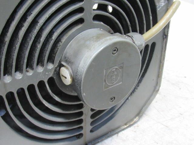 Indramat 2AD132D-B35LB2-AS11-B2N1 Servo Motor Cincinnati Cinturn CNC Lathe