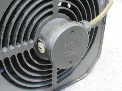 Indramat 2AD132D-B35LB2-AS11-B2N1 Servo Motor Cincinnati Cinturn CNC Lathe