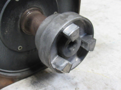 Indramat 2AD132D-B35LB2-AS11-B2N1 Servo Motor Cincinnati Cinturn CNC Lathe