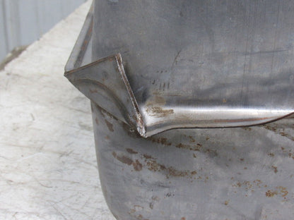 American Designer GM-14B 31 Gal. Fuel Gas Diesel Tank Blazer Suburban 82-91
