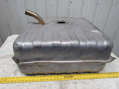 American Designer GM-14B 31 Gal. Fuel Gas Diesel Tank Blazer Suburban 82-91