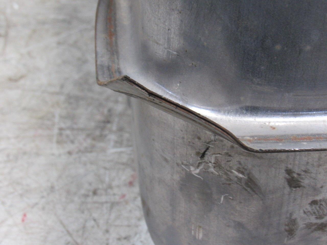 American Designer GM-14B 31 Gal. Fuel Gas Diesel Tank Blazer Suburban 82-91