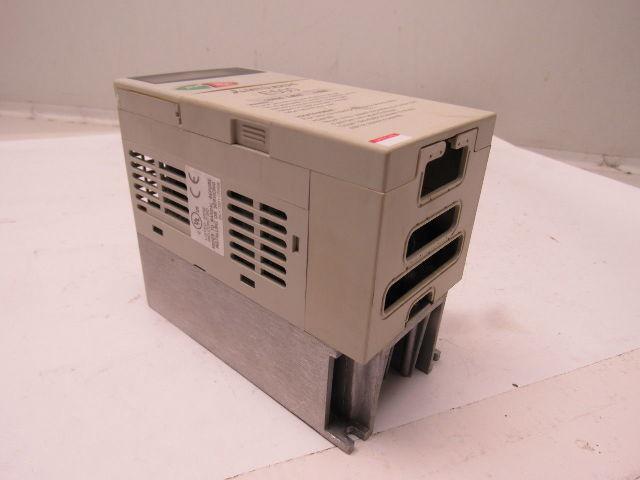Mitsubishi Electric FR-E520-0.4K-N1 Transistorized Inverter 0.4 kW Capacity