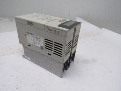 Mitsubishi Electric FR-E520-0.4K-N1 Transistorized Inverter 0.4 kW Capacity