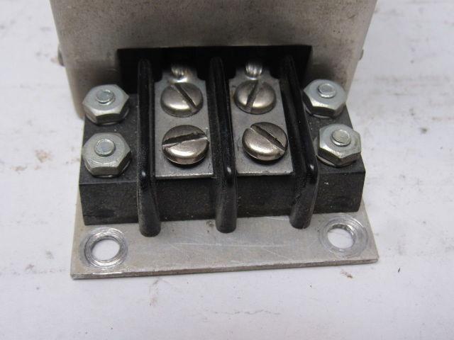 Electronic Controls Corp. S-5746 4.75-30 Amp Current Indicator Selector