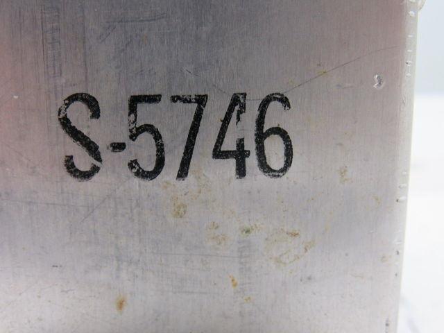 Electronic Controls Corp. S-5746 4.75-30 Amp Current Indicator Selector
