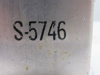 Electronic Controls Corp. S-5746 4.75-30 Amp Current Indicator Selector