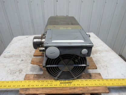 Siemens 1PH7137-2NF00-0BJ0 22/25/28kW 308-402YV 3Ph Servo Motor 42mm Shaft