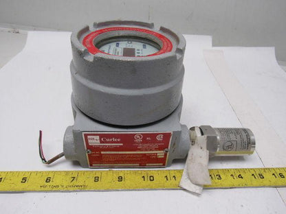 IST 4-20-IQ 200PPM 174mA Heater 14-28VDC Tetrahydrofuran Oxolane Gas Meter