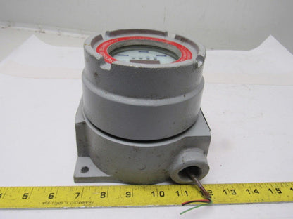 IST 4-20-IQ 200PPM 174mA Heater 14-28VDC Tetrahydrofuran Oxolane Gas Meter